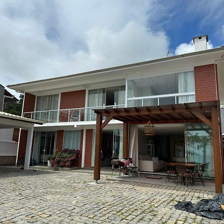 Apartamento Frente Mar Na Baia De Porto Belo Exterior photo